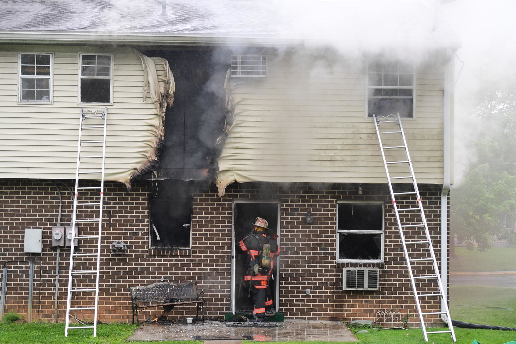 House Fire on W. Ridge Street 4.JPG